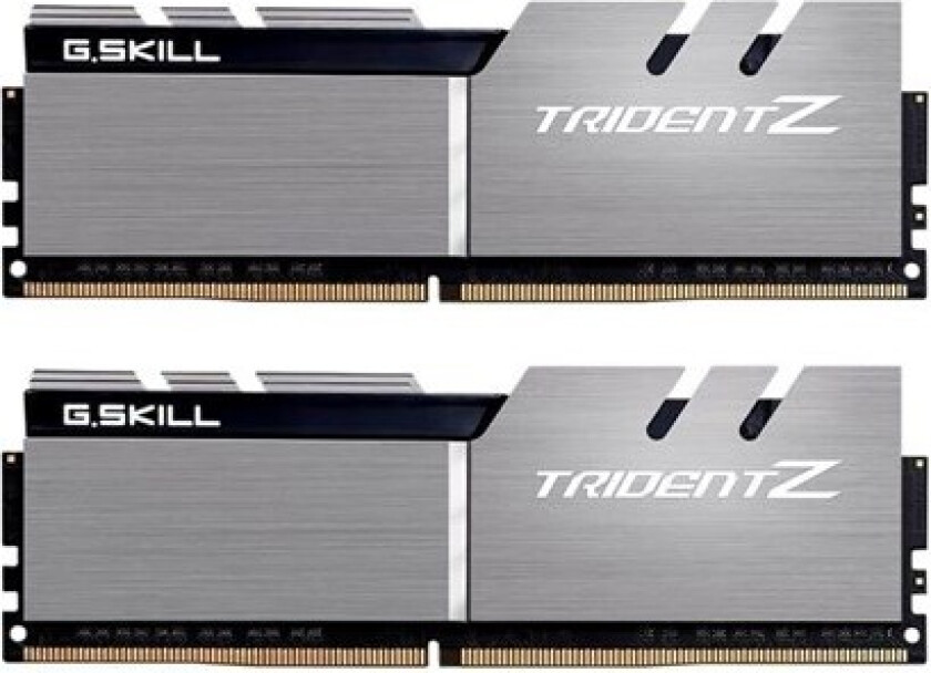 TridentZ DDR4-3200 C16 DC SW - 32GB