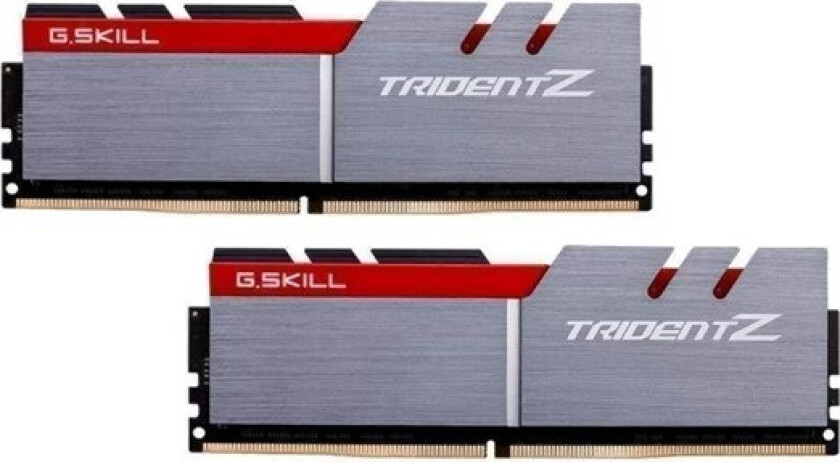 TridentZ DDR4-3600 C17 DC SR - 32GB