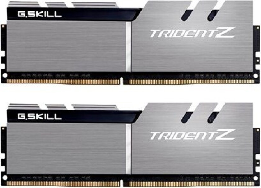 TridentZ DDR4-3200 C16 DC SB - 16GB