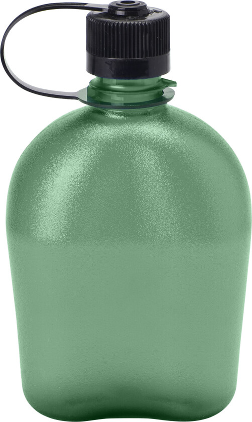 Oasis 1 L Canteen Sustain FOLIAGE OneSize, FOLIAGE
