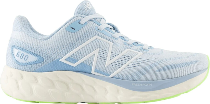 680 V8, løpesko, dame Quarry Blue