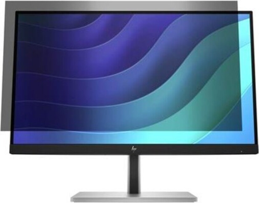 4Vu display privacy filter - 21.5" - Skjerm