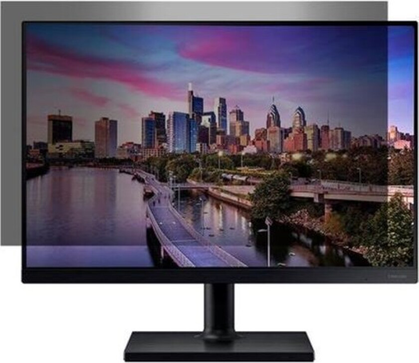 4Vu display privacy filter - 24" - Skjerm