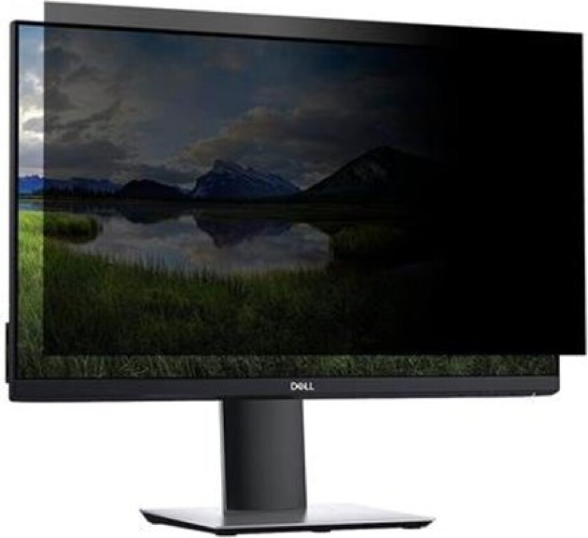 4Vu display privacy filter - 23" - Skjerm