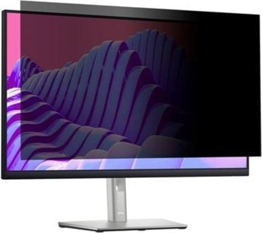 4Vu display privacy filter - 27" - Skjerm