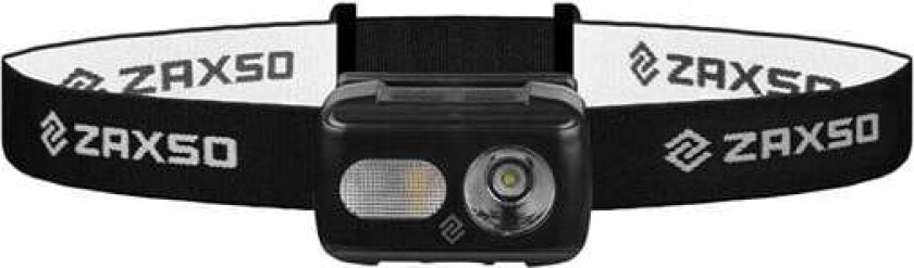 HH7R Pandelampe genopladelig 235 lumen -