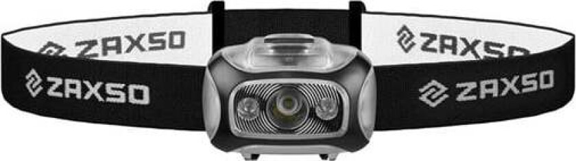 HH5 Pandelampe alkaline 175 lumen - 3xAAA