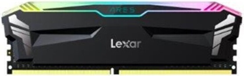ARES RGB - DDR4 - kit - 16 GB: 2 x 8 GB - DIMM 288-pin - 4000 MHz / PC4-32000