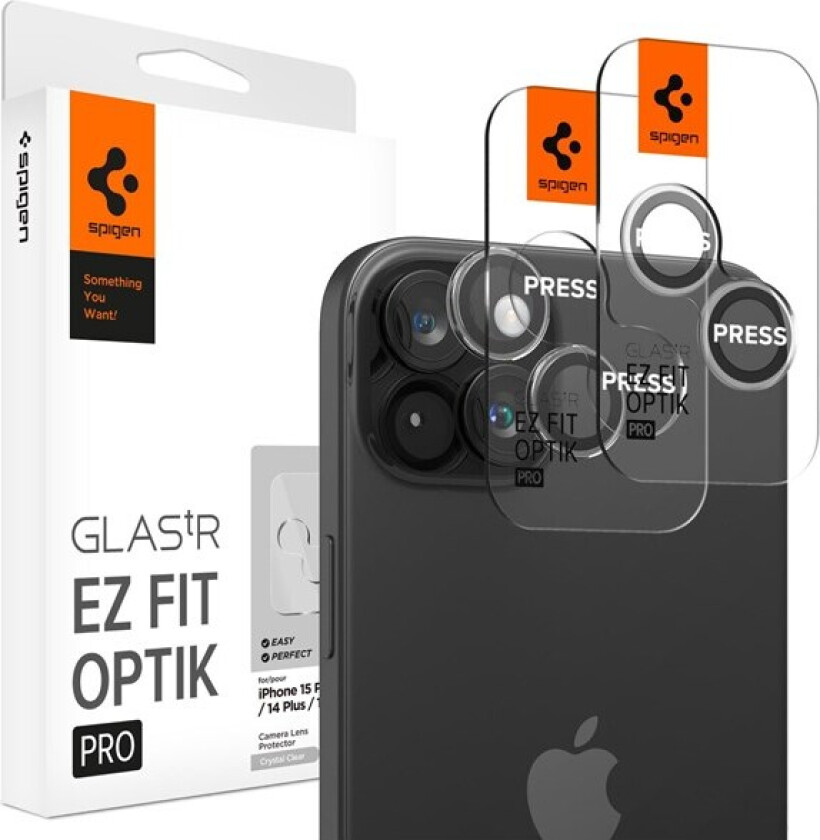 GLAS.tR EZ Fit Optik Pro