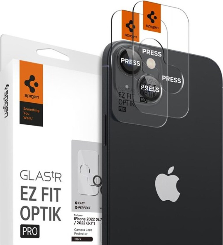 EZ Fit GLAS.tR Optik Pro