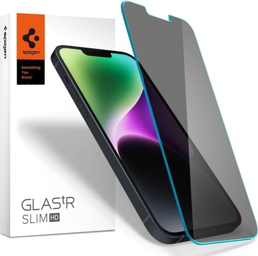 GLAS.tR Slim HD