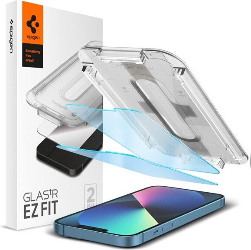 GLAS.tR EZ Fit