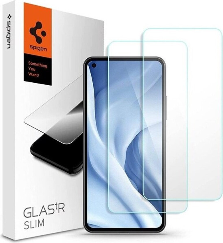 GLAS.tR Slim