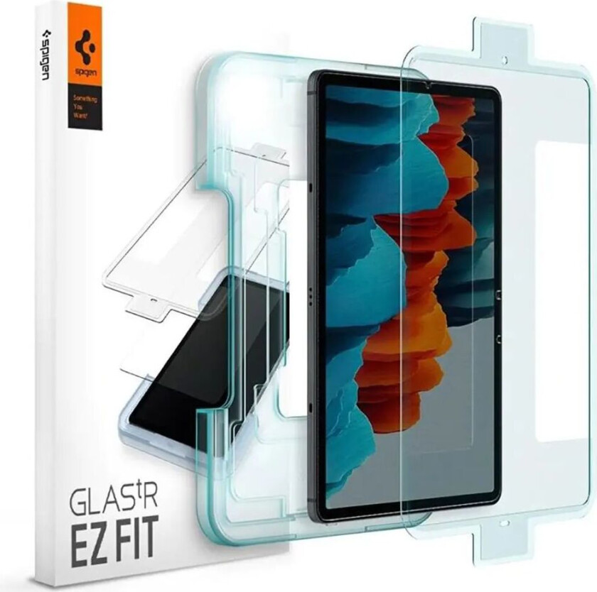 GLAS.tR EZ Fit
