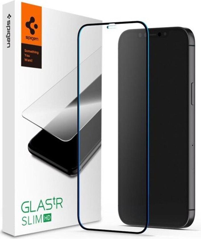 GLAS.tR - screen protector for mobile phone - full coverage
