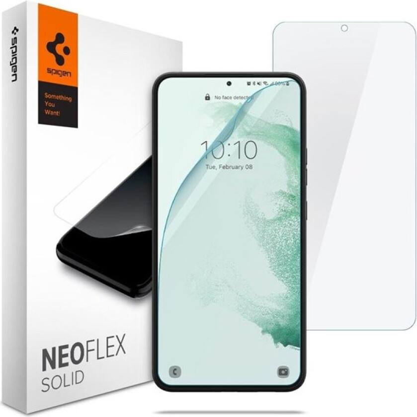 Neo Flex Solid