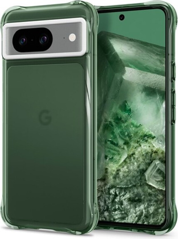 Cyrill Ultra Sheer - back cover for mobile phone