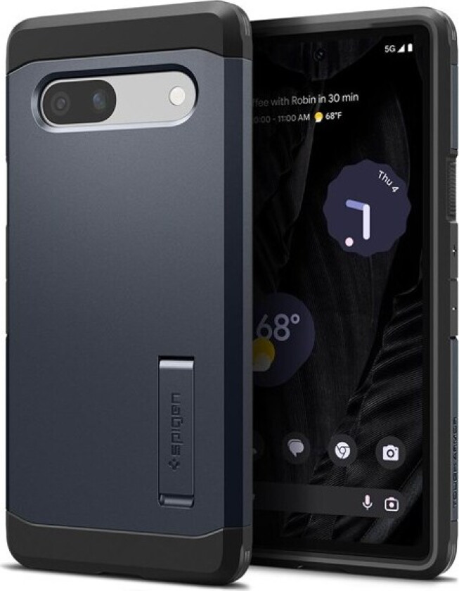 Tough Armor - back cover for mobile phone