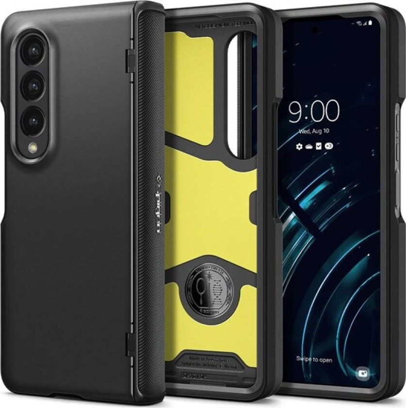 Slim Armor Pro - flip cover for mobile phone