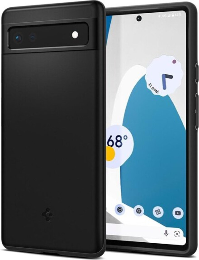 Thin Fit - back cover for mobile phone
