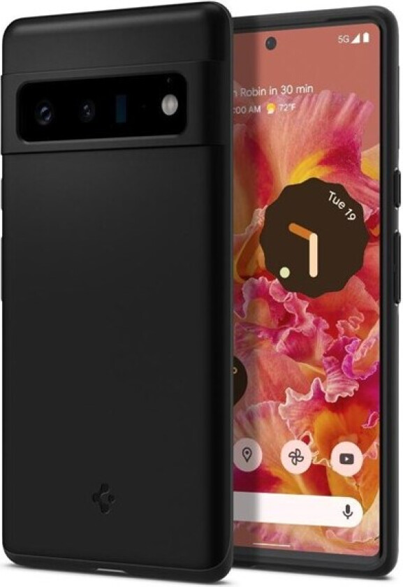 Thin Fit - back cover for mobile phone