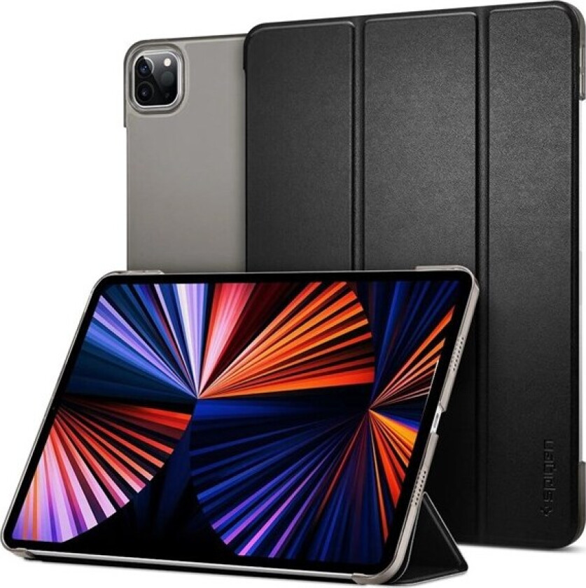Smart Fold - flip cover for tablet