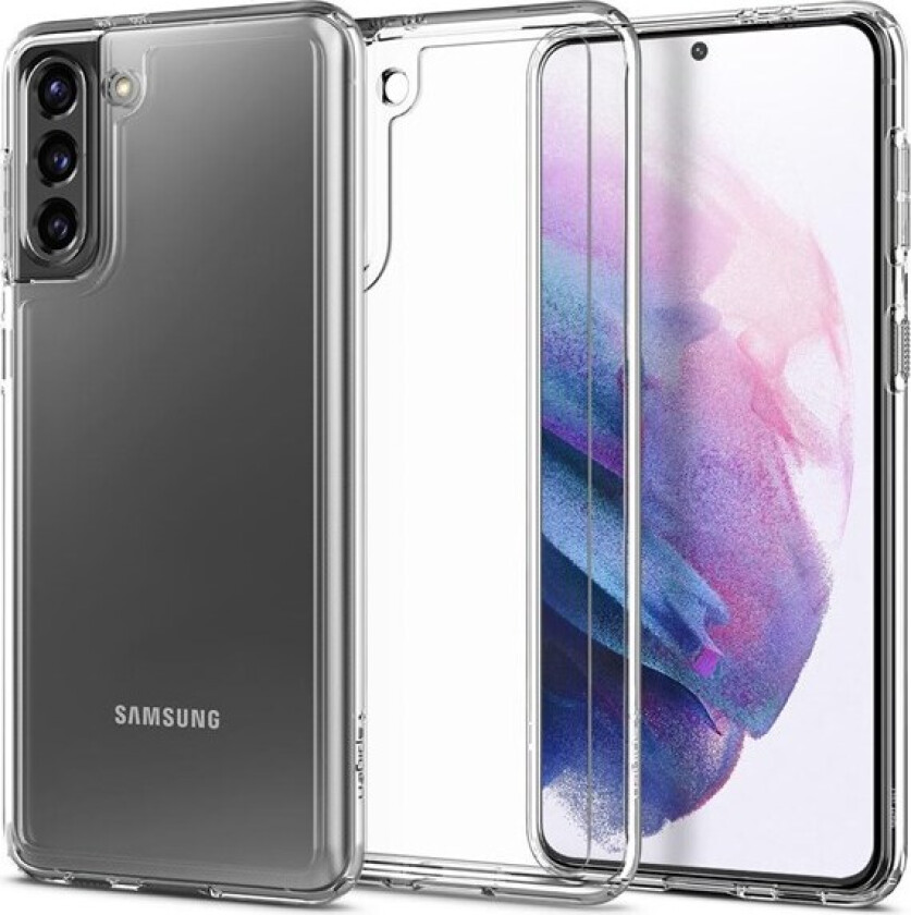 Ultra Hybrid - back cover