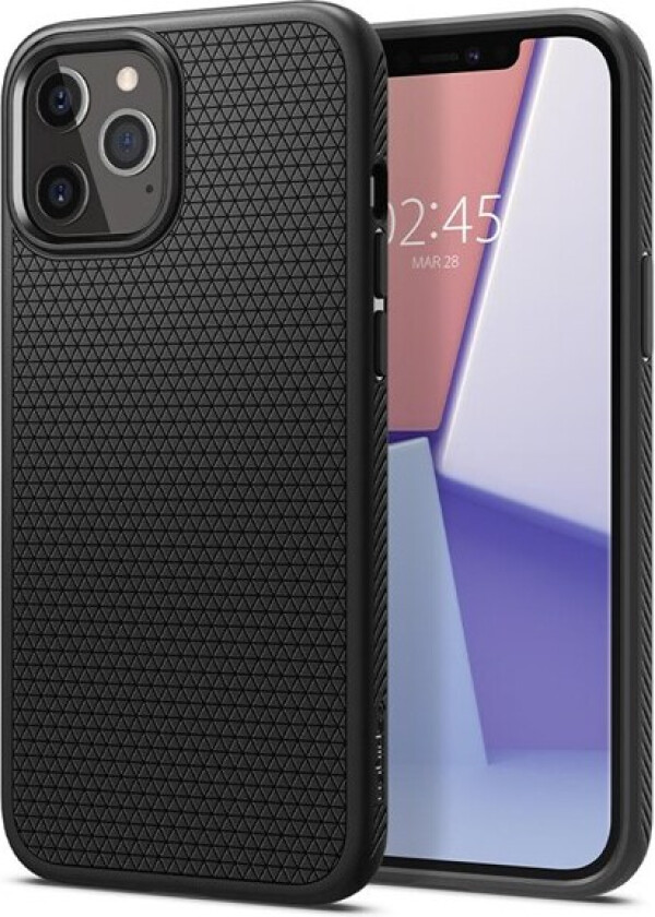 Liquid Air - back cover for mobile phone