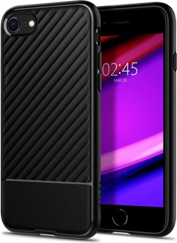 Core Armor - back cover for mobile phone