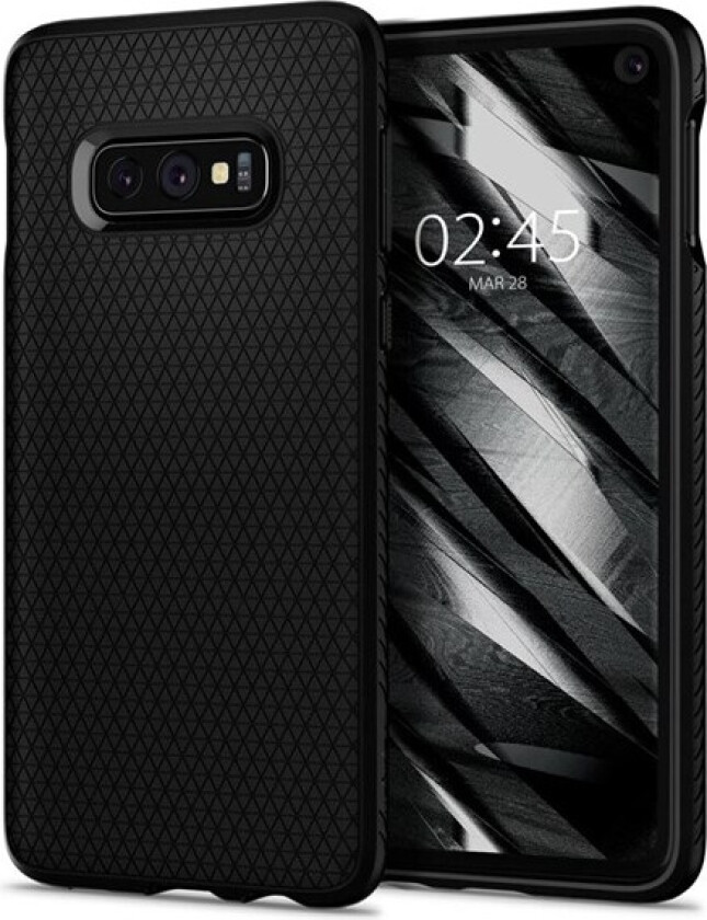 Liquid Air - back cover for mobile phone