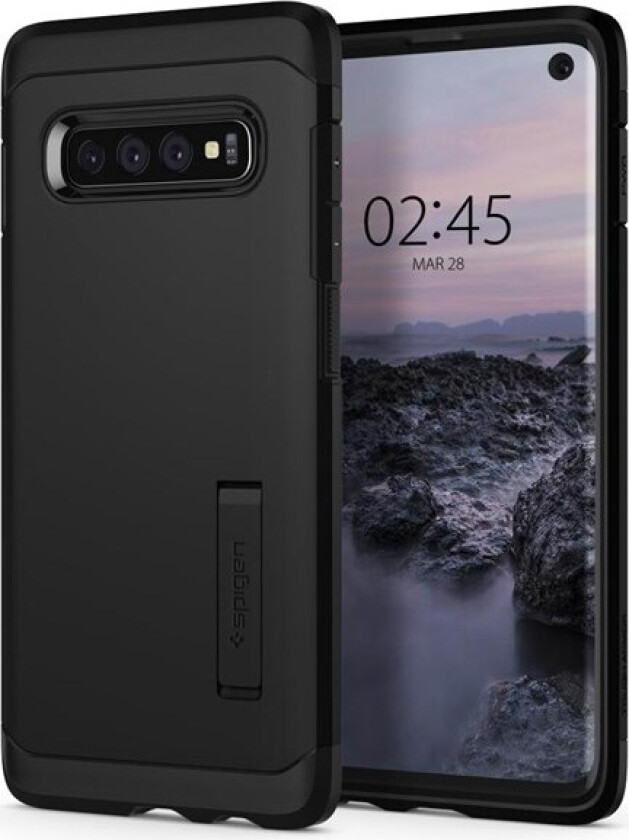 Tough Armor - back cover for mobile phone