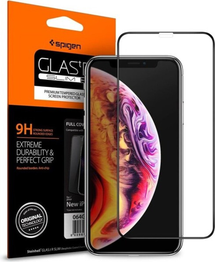 GLAS.tR Slim Full Cover