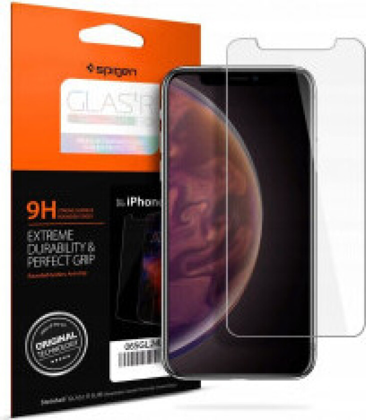 GLAS.tR Slim HD
