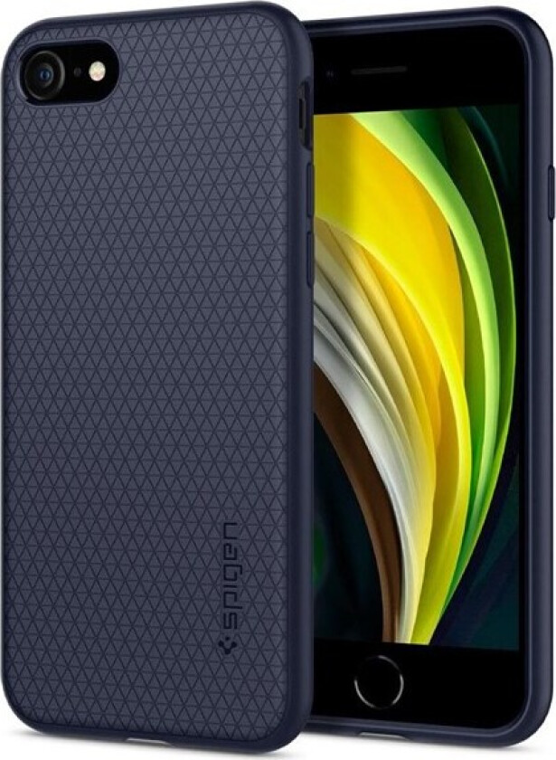Liquid Air Armor - back cover for mobile phone