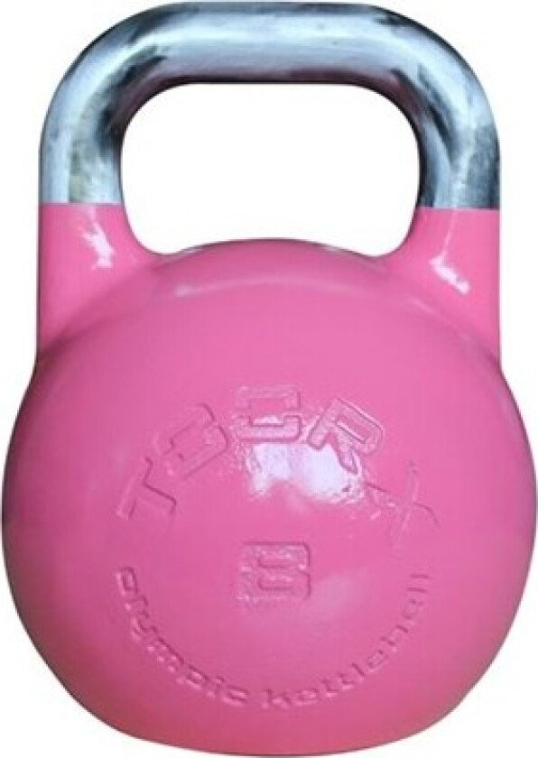 Olympisk Kettlebell 8 kg
