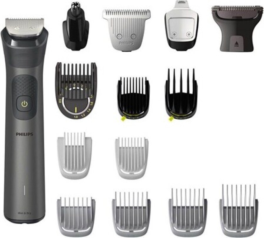 Series 7000 MG7940 - trimmer