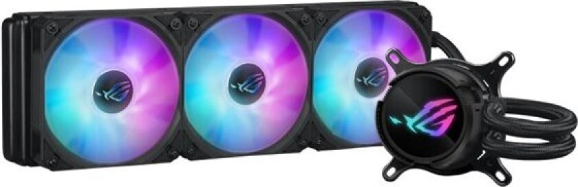 ROG STRIX LC III 360 ARGB - CPU Vannkjøling