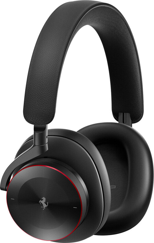 H95 Ferrari Edition Trådløs hodetelefon