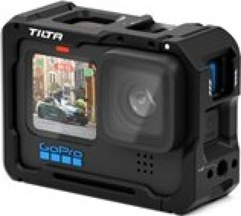 TA-T42-FCC-B camera cage