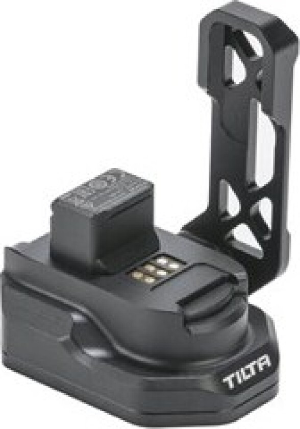 TGA-PBP camera mounting accessory