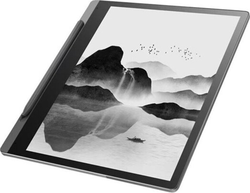 Smart Paper ZAC0 - eBook reader - Android AOSP 11.0 - 64 GB - 10.3" - with Smart Paper Folio Case