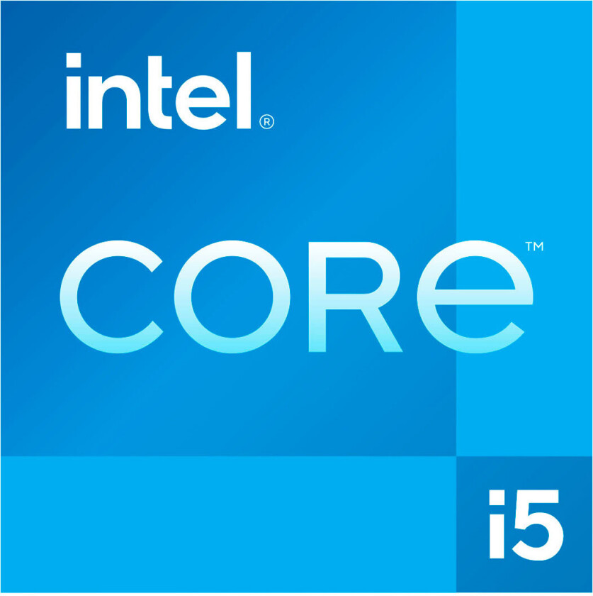 Core i5 13600 / 2.7 GHz processor - OEM Prosessor/CPU - 14 kjerner - 2.7 GHz - LGA1700 - Bulk (uten vifte)