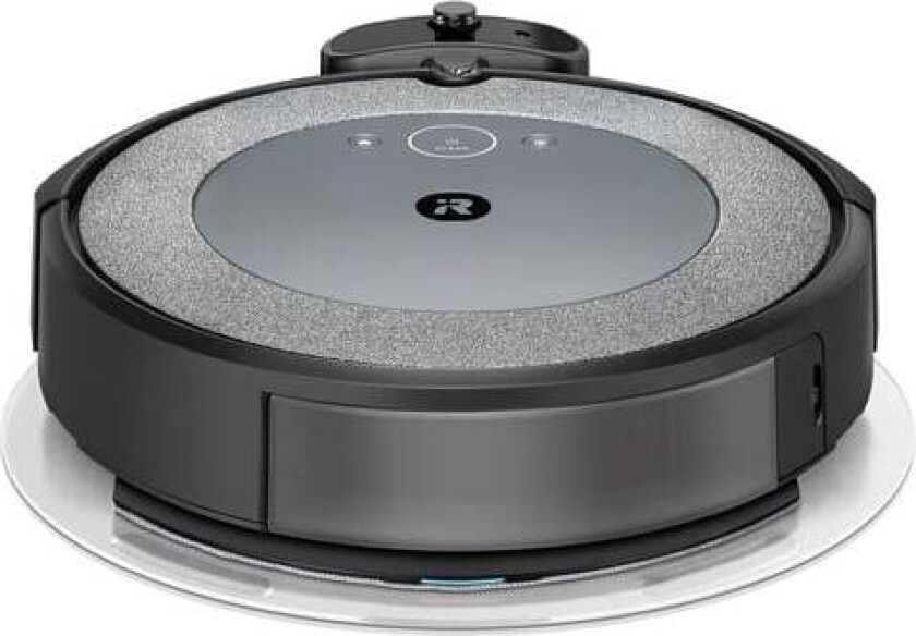 Robotstøvsuger Roomba Combo i5