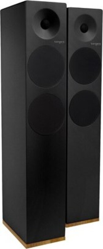 1 x Spectrum X6 - Black