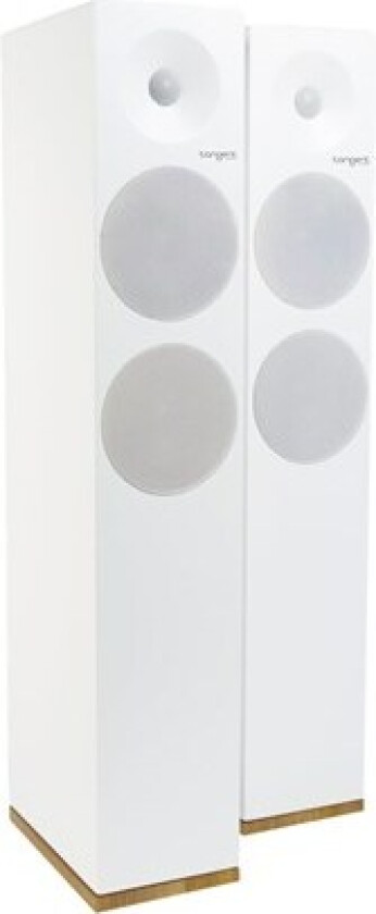 1 x Spectrum X6 - White