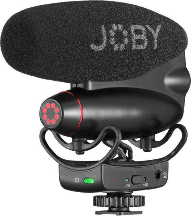 JB01801-BWW microphone