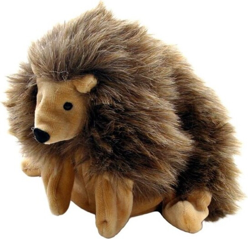 Hand Puppet Child Hedgehog Deluxe