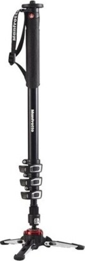 Bilde av XPRO MVMXPROA4 monopod