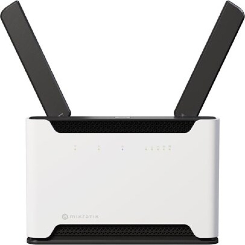 Chateau LTE6 ax - wireless router - Wi-Fi 5 - desktop - Wireless router Wi-Fi 5