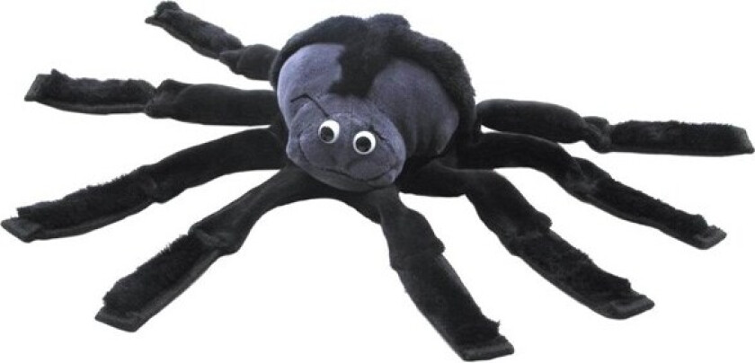 Hand Puppet Spider